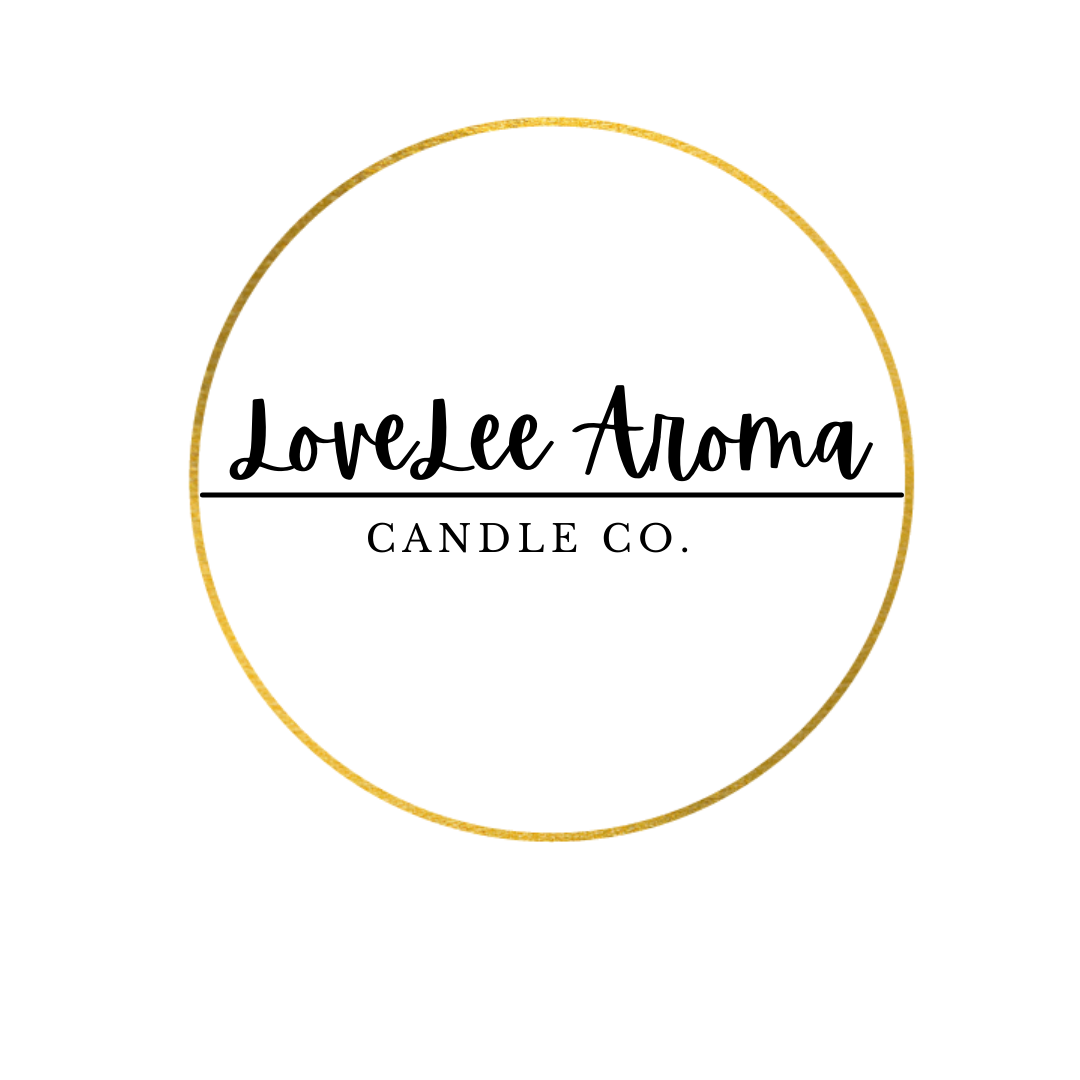 LoveLee Aroma Candle Co.